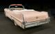 1957 Cadillac Series 62 Convertible Other photo 1