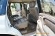 2000 Toyota Land Cruiser Base Sport Utility 4 - Door 4.  7l Land Cruiser photo 11
