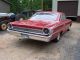 1963 1 / 2 Ford Galaxie 500 Hard Top. . . . .  Hot Rod Street Rod Rat Rod Other photo 1