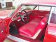 1963 1 / 2 Ford Galaxie 500 Hard Top. . . . .  Hot Rod Street Rod Rat Rod Other photo 2