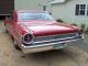 1963 1 / 2 Ford Galaxie 500 Hard Top. . . . .  Hot Rod Street Rod Rat Rod Other photo 3
