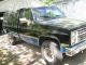 1977 Chev Pick Up With 1986 4x4 Drive Train And Suspension. C/K Pickup 2500 photo 1