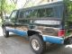 1977 Chev Pick Up With 1986 4x4 Drive Train And Suspension. C/K Pickup 2500 photo 2