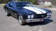 1970 Chevelle Ss 396 4 Speed 2 Build Sheet Numbers Matching Chevelle photo 2