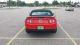 2012 Ford Mustang Shelby Gt500 Race Red Convertible 5.  4l Supercharged V8 Mustang photo 10