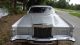 Heres A 1979 Lincoln Continental Continental photo 7