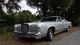 Heres A 1979 Lincoln Continental Continental photo 8
