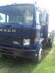 1989 Mack Tractor Truck Mid Liner Diesel Other Makes photo 1