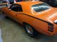 1970 Plymouth Barracuda 440 / 6 - Pack Pro - Touring Car Barracuda photo 3