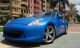 2009 Nissan 370z Touring Coupe 2 - Door 3.  7l 6 - Speed Manual Transmission 370Z photo 3