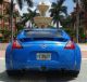 2009 Nissan 370z Touring Coupe 2 - Door 3.  7l 6 - Speed Manual Transmission 370Z photo 6