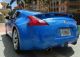 2009 Nissan 370z Touring Coupe 2 - Door 3.  7l 6 - Speed Manual Transmission 370Z photo 8