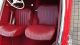 1960 Mercedes Benz 190 Sl.  Red With Red Interior.  Condition. SL-Class photo 19
