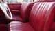 1960 Mercedes Benz 190 Sl.  Red With Red Interior.  Condition. SL-Class photo 7