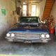 Classic 1962 Cadillac Fleetwood 60 Special - - In Great Shape Fleetwood photo 12