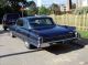 Classic 1962 Cadillac Fleetwood 60 Special - - In Great Shape Fleetwood photo 2