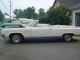 All / Unrestored 1963 Olds 98, ,  Drives Well,  Loaded Ninety-Eight photo 1