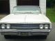 All / Unrestored 1963 Olds 98, ,  Drives Well,  Loaded Ninety-Eight photo 5