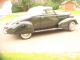 1938 Pontiac Cabriolet Matching Number Desireable Antique Car Other photo 1