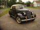 1938 Pontiac Cabriolet Matching Number Desireable Antique Car Other photo 2