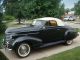 1938 Pontiac Cabriolet Matching Number Desireable Antique Car Other photo 4