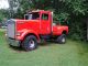 1967 Kenworth Monster Truck Automatic 4x4 Replica/Kit Makes photo 1