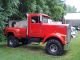 1967 Kenworth Monster Truck Automatic 4x4 Replica/Kit Makes photo 2