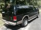 2001 Ford Excursion Limited Sport Utility 4 - Door 6.  8l Excursion photo 1