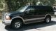 2001 Ford Excursion Limited Sport Utility 4 - Door 6.  8l Excursion photo 2