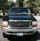 2001 Ford Excursion Limited Sport Utility 4 - Door 6.  8l Excursion photo 3