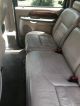 2001 Ford Excursion Limited Sport Utility 4 - Door 6.  8l Excursion photo 8