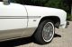 1975 Chevrolet Caprice Classic Convertible Caprice photo 5