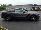 2014 Roush Stage 3 Coupe 6 - Speed Manual Supercharged 575hp 14 Mustang photo 4