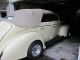 1939 Ford Convertible / Ground Up Restoration Other photo 15