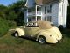 1939 Ford Convertible / Ground Up Restoration Other photo 2