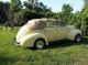 1939 Ford Convertible / Ground Up Restoration Other photo 3