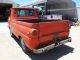 1966 Dodge A100 Pickup Rare 318ci.  California Car,  Looks Great Other Pickups photo 2