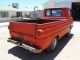 1966 Dodge A100 Pickup Rare 318ci.  California Car,  Looks Great Other Pickups photo 3