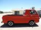 1966 Dodge A100 Pickup Rare 318ci.  California Car,  Looks Great Other Pickups photo 4
