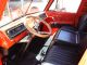 1966 Dodge A100 Pickup Rare 318ci.  California Car,  Looks Great Other Pickups photo 6