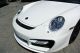 2007 Porsche 911 Turbo Coupe Tech Art,  Hre,  Brembo 911 photo 12