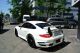 2007 Porsche 911 Turbo Coupe Tech Art,  Hre,  Brembo 911 photo 7
