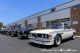 1972 Bmw 2000 Touring,  2002,  Collector Car,  Roundie 2002 photo 19