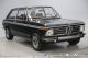 1972 Bmw 2000 Touring,  2002,  Collector Car,  Roundie 2002 photo 4