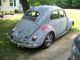 1957 Vw Beetle - Classic photo 1