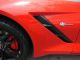 Chevrolet : Torch Red Corvette Stingray Convertible 2014 3lt Z51 Corvette photo 2