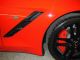 Chevrolet : Torch Red Corvette Stingray Convertible 2014 3lt Z51 Corvette photo 6