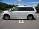 2010 Volkswagen Routan,  Wheelchair Accessible,  Mobility,  Side Entry Ramp, Routan photo 9