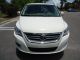 2010 Volkswagen Routan,  Wheelchair Accessible,  Mobility,  Side Entry Ramp, Routan photo 2