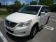 2010 Volkswagen Routan,  Wheelchair Accessible,  Mobility,  Side Entry Ramp, Routan photo 3
